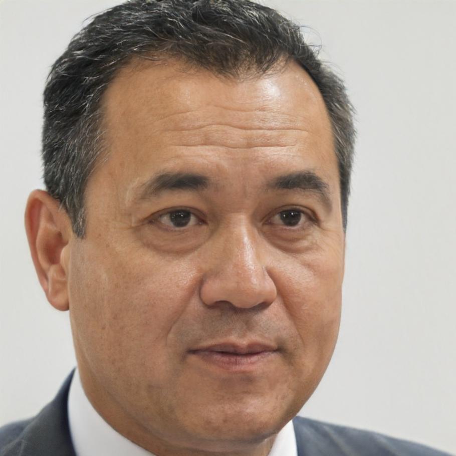 Porträt von Eckhard Steinfeld, Experte für Altersvorsorge und langfristige Planung bei morilutharvane